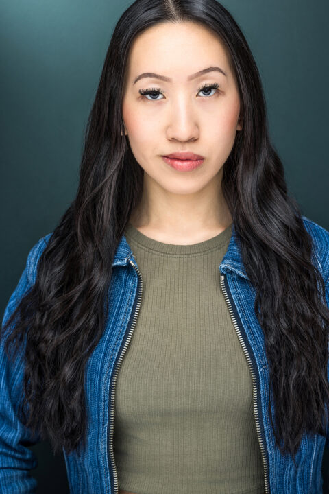 Kitty Wu | Actress|Model